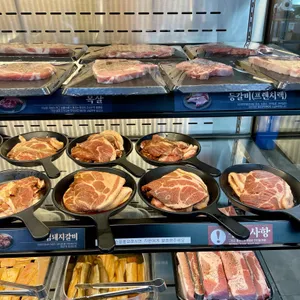 명륜진사갈비 리뷰 사진