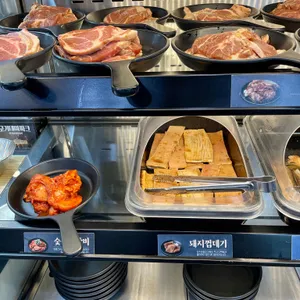 명륜진사갈비 사진