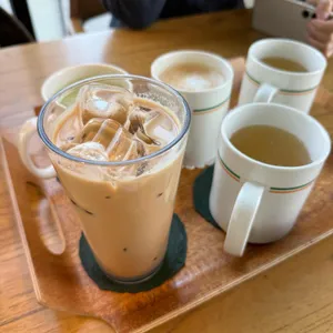 카페 희다 사진 1