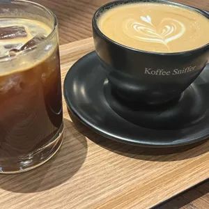 커피스니퍼 사진 1