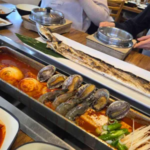 색달식당 대표 사진