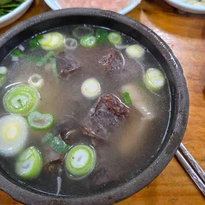 합천국밥집 사진