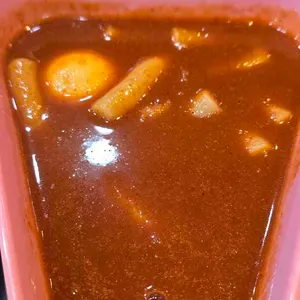 신전떡볶이 대표 사진