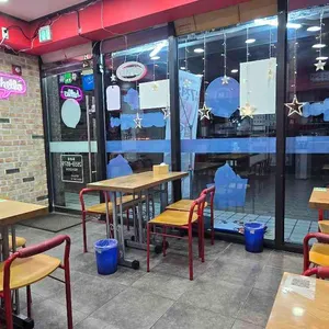 신전떡볶이 대표 사진