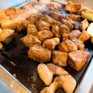 도민상회 대표 사진