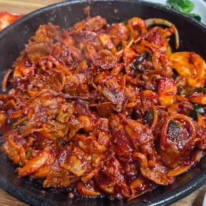 소문난불백 사진 1