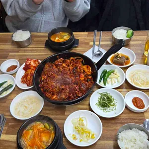 소문난불백 대표 사진