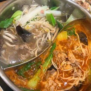 샤브엔드 대표 사진