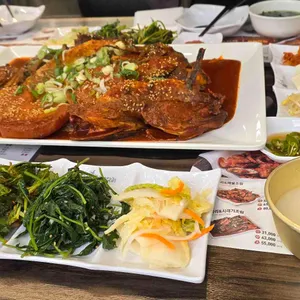 황금코다리 사진 1