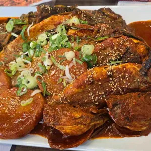 황금코다리 대표 사진