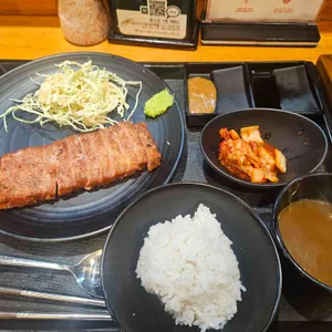 규카츠정 사진 1