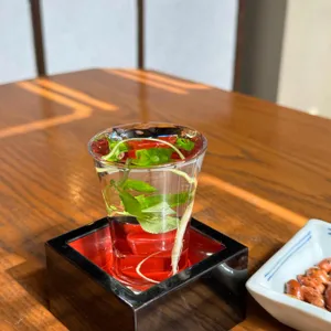 해목 대표 사진