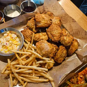 누나홀닭 대표 사진