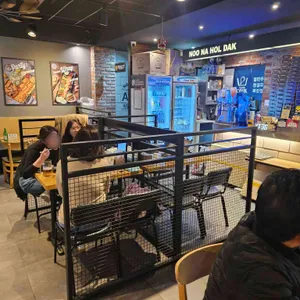 누나홀닭 대표 사진