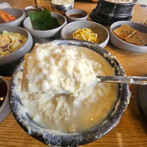 DMZ장단콩두부마을 대표 사진