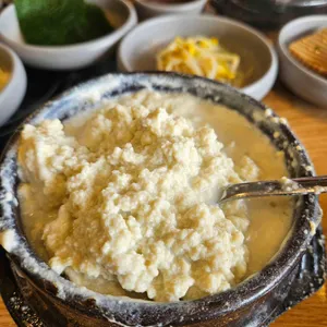 DMZ장단콩두부마을 대표 사진