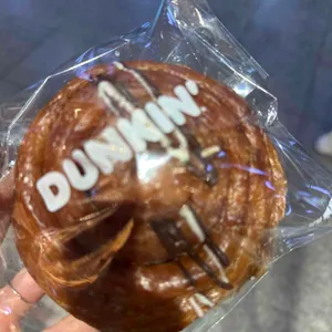 던킨도너츠 사진