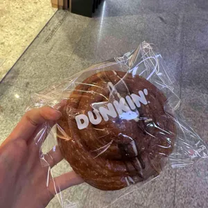 던킨도너츠 대표 사진