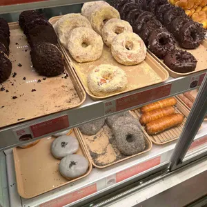 던킨도너츠 대표 사진