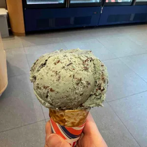 배스킨라빈스 대표 사진