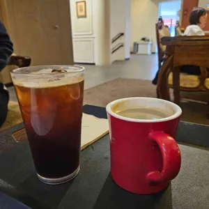 르시랑스 대표 사진