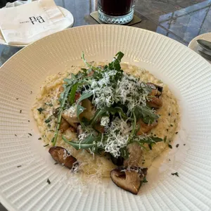 호텔 나루 서울 라운지 앤 데크 사진