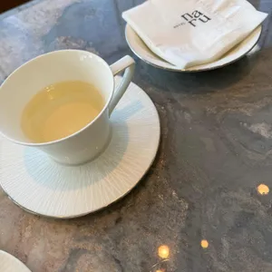 호텔 나루 서울 라운지 앤 데크 대표 사진