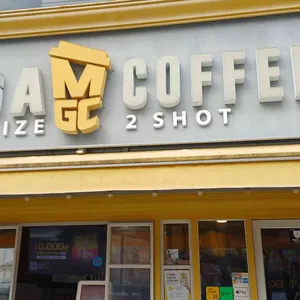 메가MGC커피 리뷰 사진