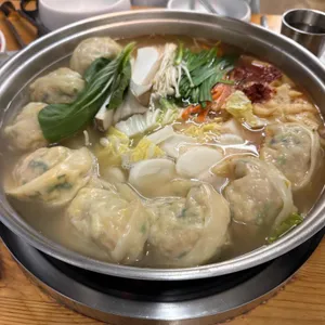 안골식당 사진 1