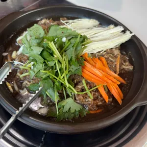 귀빈돌솥밥 사진