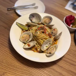 pasta ta ta 사진 1