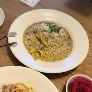 pasta ta ta 대표 사진