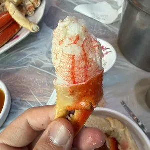 해림대게 사진 2