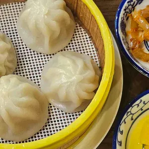 샤오바오 우육면 사진 1