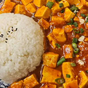 샤오바오 우육면 대표 사진