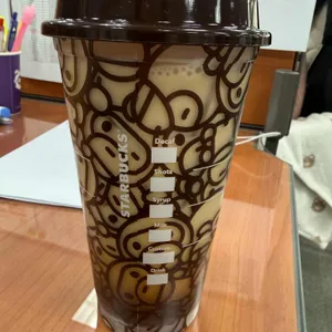 스타벅스 대표 사진