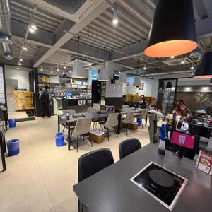 최가네샤브버섯칼국수 대표 사진