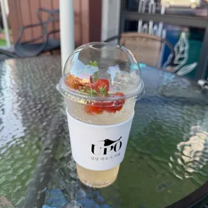 따오기카페 사진 1