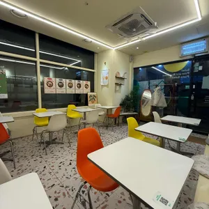 싱싱샐러드 리뷰 사진