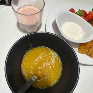 애슐리 대표 사진