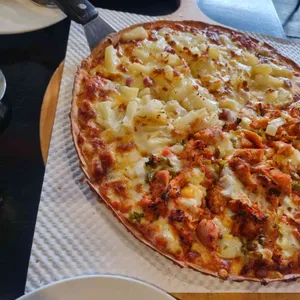 보니스피자펍 사진 1