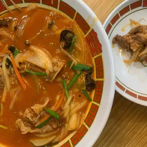 옥춘반점 사진 1