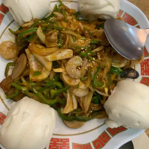 옥춘반점 대표 사진