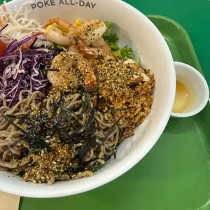 Poke all day 포케&샐러드 사진