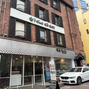 Poke all day 포케&샐러드 리뷰 사진