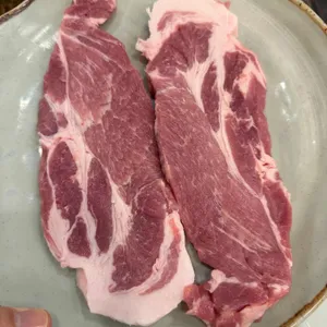 고기굽는마을 사진