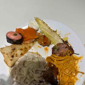 애슐리 대표 사진