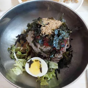 대추나무막국수 사진 1