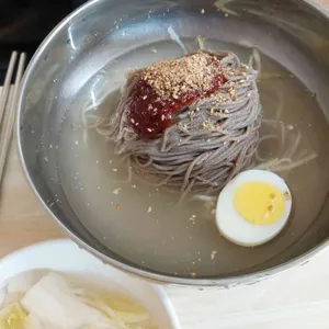 대추나무막국수 대표 사진