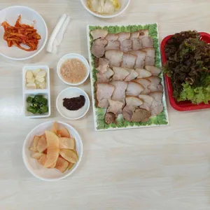 대추나무막국수 대표 사진